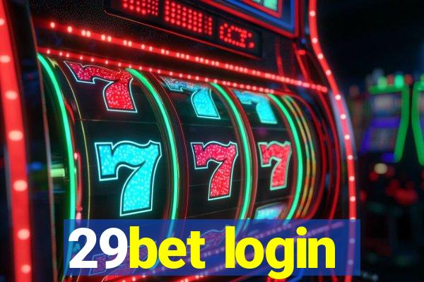 29bet login